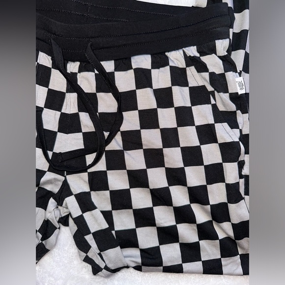 Fletch Bamboo Mama Joggers - Picture 4 of 6